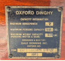 classic-oxford-dinghy-plaque